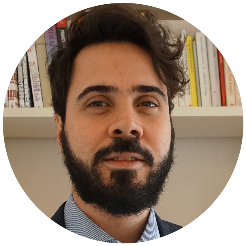 Victor Bueno