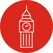 London Rio de Janeiro