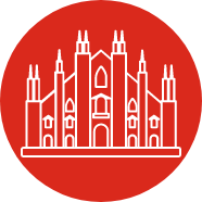 Milano Rio de Janeiro