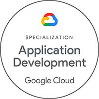 GC-specialization-Application_Development-outline Application Development Specialization