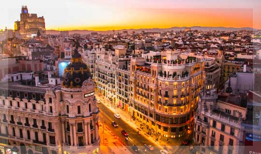 Spain Spain