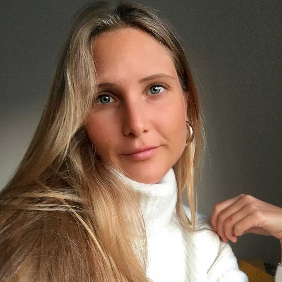 Giulia Ometto